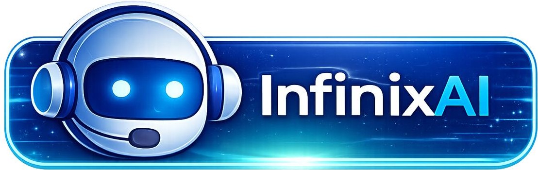 InfinixAI Logo